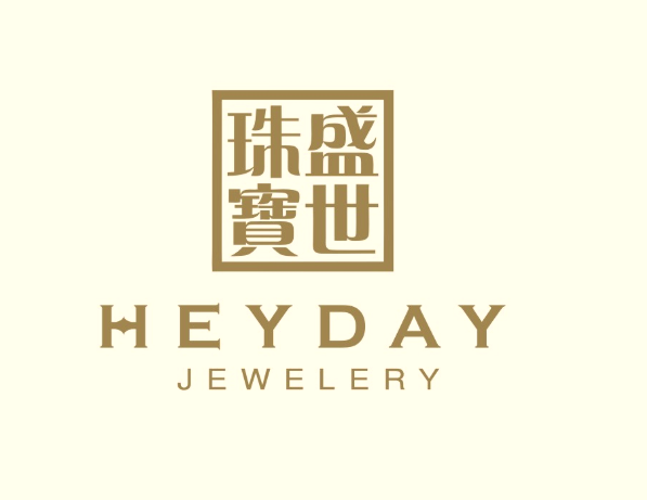 HEYDAY JEWELRY VI Design